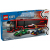 Klocki LEGO 60445 F1 Ciężarówka z bolidami RB20 i AMR24 F1 CITY